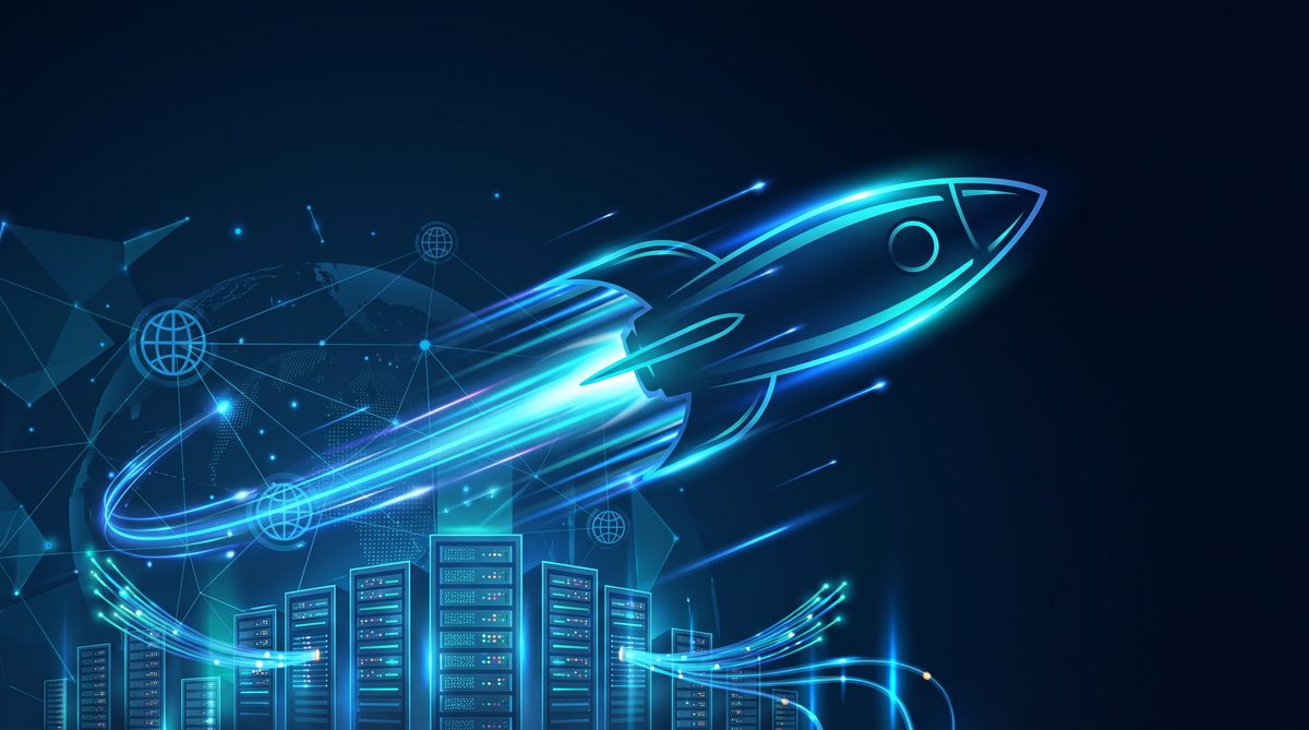 魔姑加速器极速下载加速